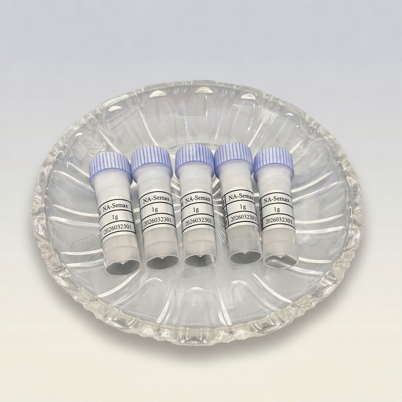 N-Acetyl Selank (NA-Selank) research-grade lyophilized peptide by NutraBiotech